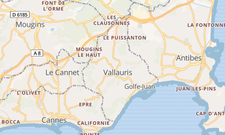 ELECTRO DELUXE “Circle”