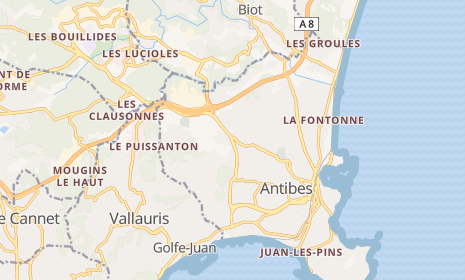 Faites de la peinture