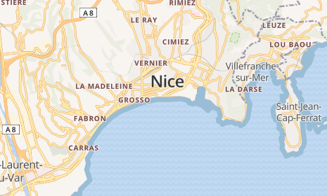 Festival Africain Les Voies du Monde