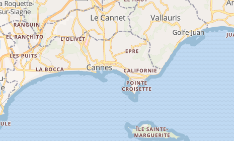 Festival d’Art Pyrotechnique de Cannes