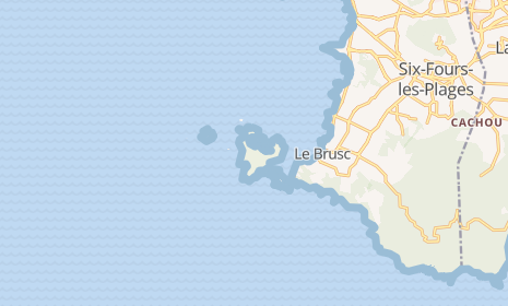 Festival de Musique des Embiez – Les Notes Bleues