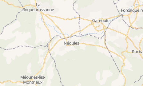 Festival de Néoules