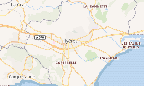 Festival International d’Hyères du Monde Sous Marin