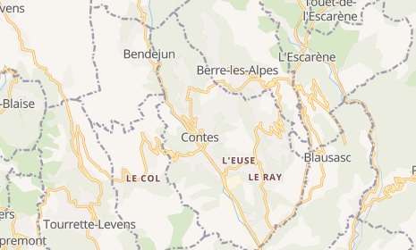 Festivallée Rock 2016