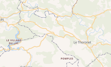 Fête de la Musique à l’Abbaye du Thoronet