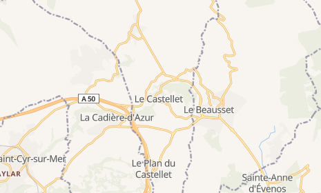 Fête de l’Artichaut