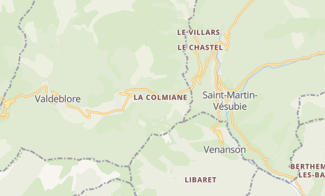 Fête des Châtaignes