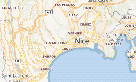 Fête d’hiver japonaise 2014 à Nice