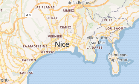 Fête du Court Métrage à Nice