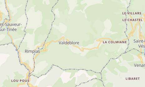 Fête patronale de La Roche