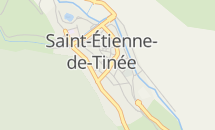 Fête Patronale de Saint Etienne de Tinée