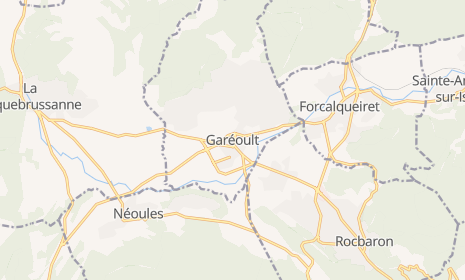 Foire aux plantes dans les vignes