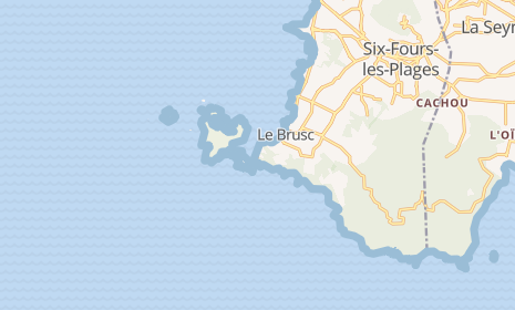 Foire aux Santons à Six-Fours-les-Plages