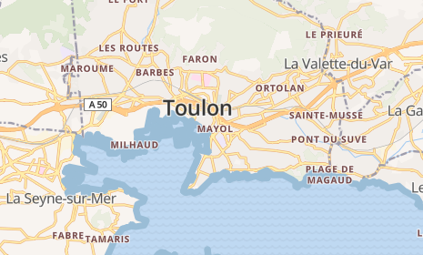 Foire de Toulon