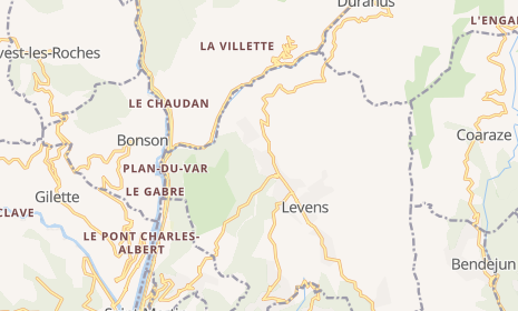 Gastronomie et voiture de prestige