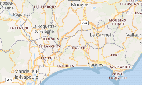 Gérald De Palmas en concert à la Palestr