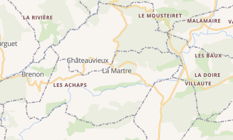 Gigi de Nissa + 1ère partie