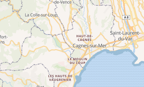 GOSPEL AU GRAND COEUR