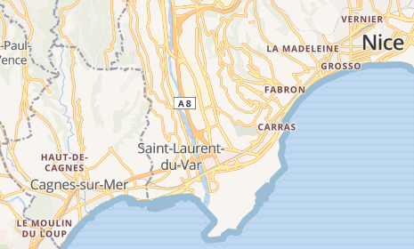 Holiday on Ice // 13 au 15 Avril // Pala