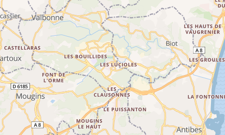 Il faut que je te dise