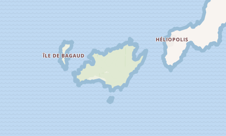 Ile de Port-Cros