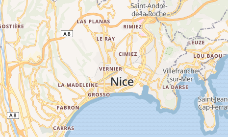 Jérôme Robbe Country trash