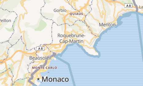 Journées Européennes du Patrimoine à Roquebrune Cap Martin