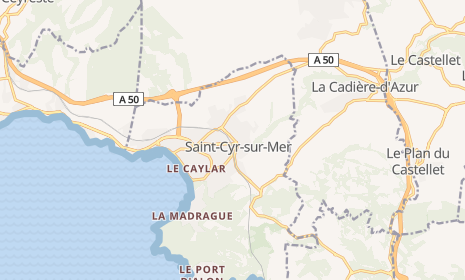 Journées Européennes du Patrimoine – Saint Cyr sur Mer