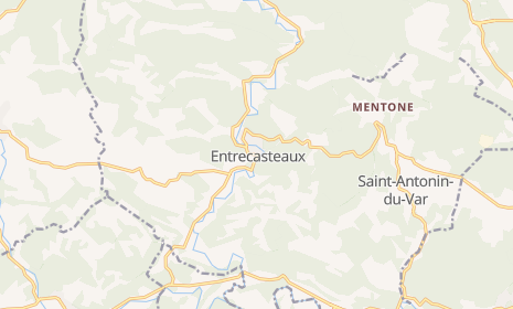 L’ Acampado d’Entrecasteaux