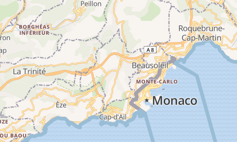 La Course du Trophée