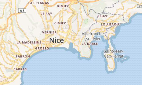 La Fête du court Métrage Nice-Cannes