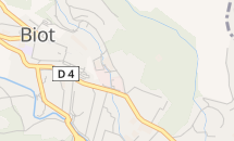 La Science Pour Tous à Biot