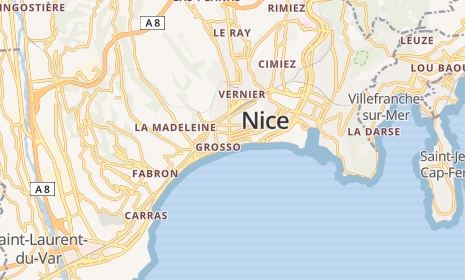 L’Agente féminine