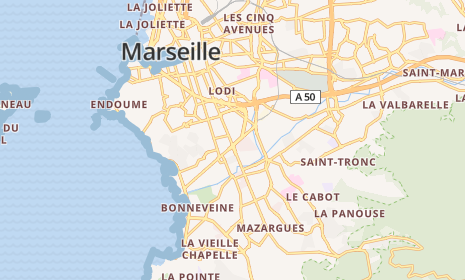 L’auto-entreprenariat au Salon des Entrepreneurs de Marseille