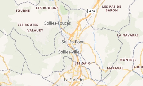 LE 9 AVRIL 1ère NUIT CELTIQUE à SOLLIES-PONT