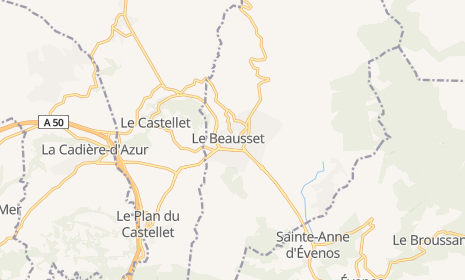 Le Beausset joue aux Playmobil