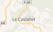 Le Castellet du 1er au 30 avril 2016