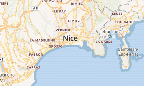 Le Grand Zapping Show débarque à Nice !