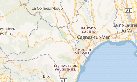 Le jardin des Contes et Légendes