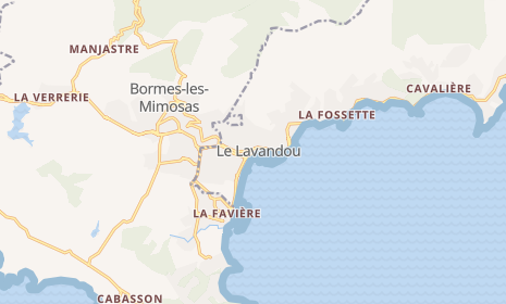 Le Lavandou, c’est fou ! Le 31 juillet réveillon