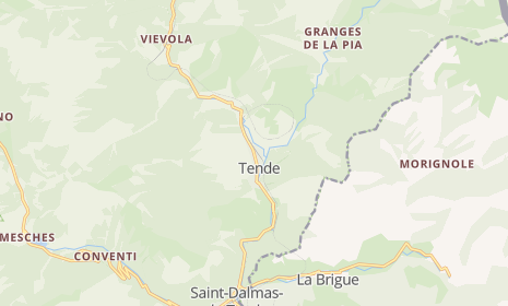 Le Musée des Merveilles de Tende fête ses 20 ans