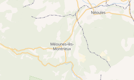 Le Saut de la Mariée