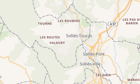 L’eau du puits au Canal de Provence