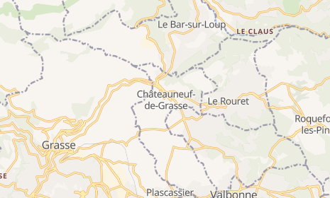 Les 6 km de Châteauneuf