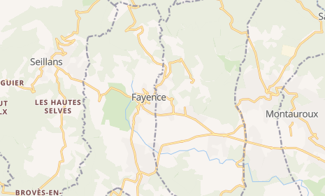 Les Arts au coeur du Village