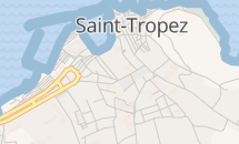 Les Bravades de Saint-Tropez