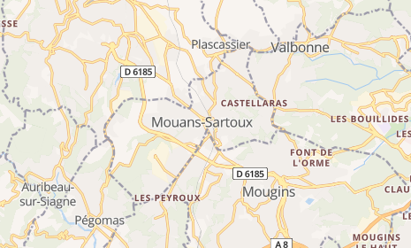 Les chansons de Monsieur Bleu