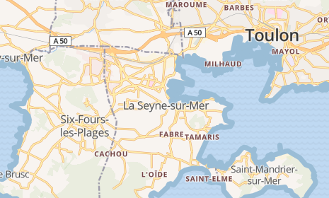 LES JOURNEES DU PATRIMOINE A LA SEYNE