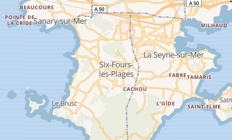 LES JOURNEES DU PATRIMOINE A SIX FOURS