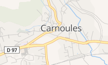 Les Médiévales Carnoulaises